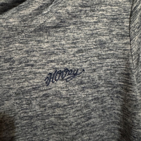 Hooey |easy breezy| Hoody Women’s Size Medium - Picture 2 of 6